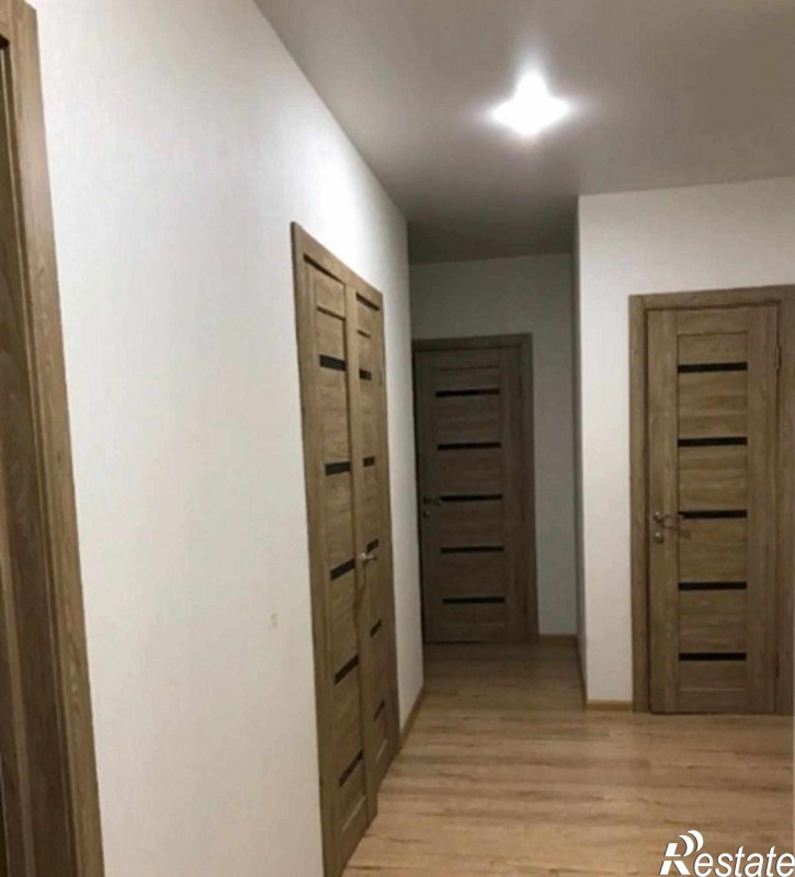 2-комн квартира Крупской улица, 101