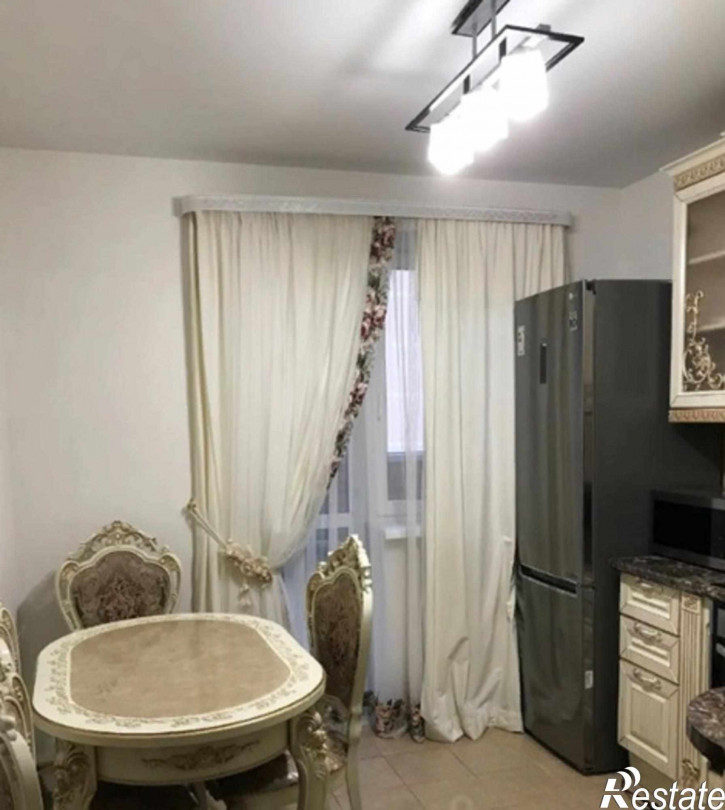 2-комн квартира Крупской улица, 101