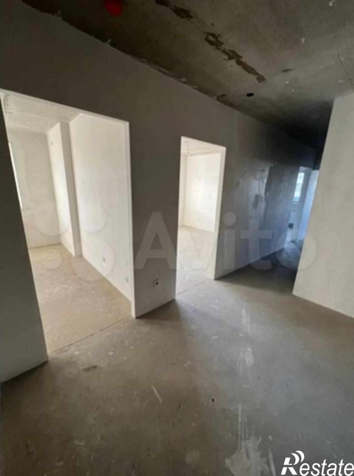 3-комн квартира половинко улица, 101
