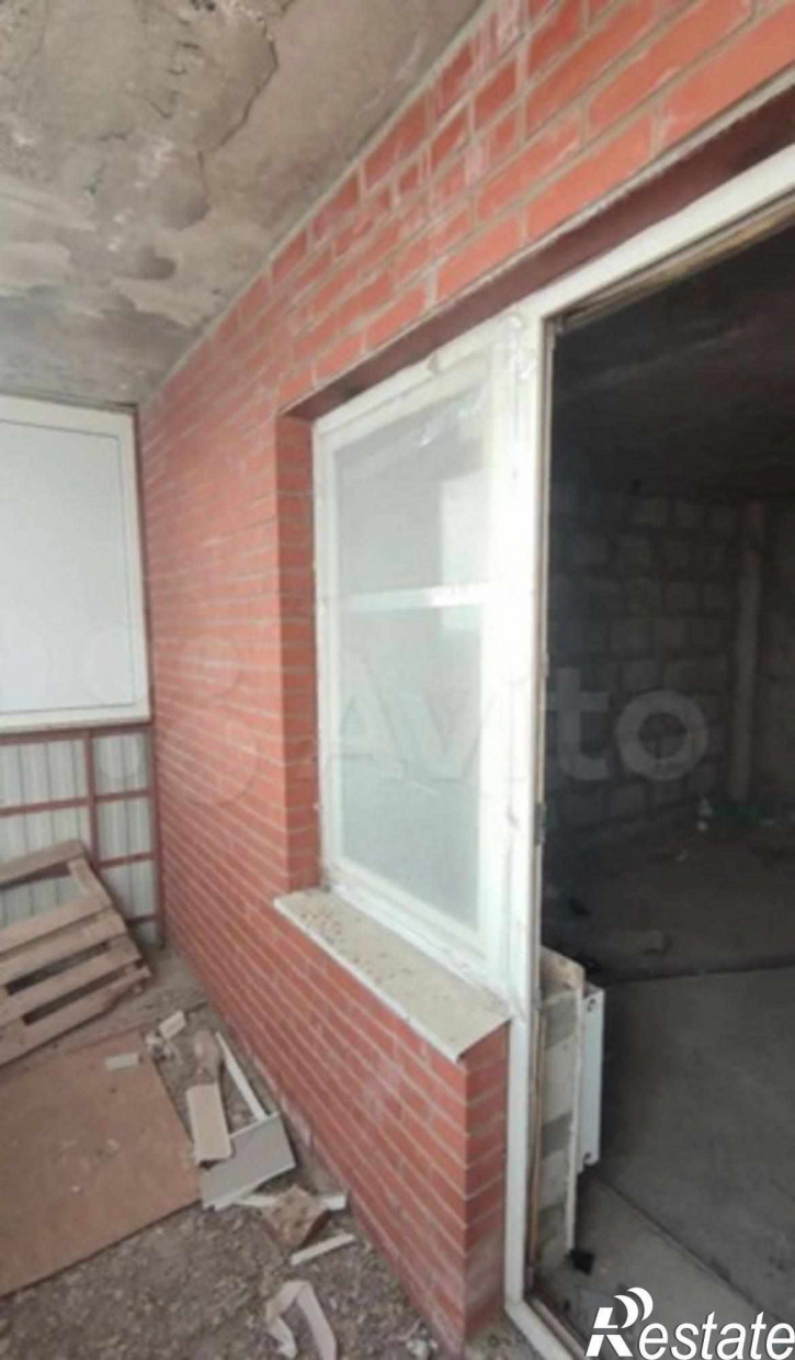 3-комн квартира половинко улица, 101