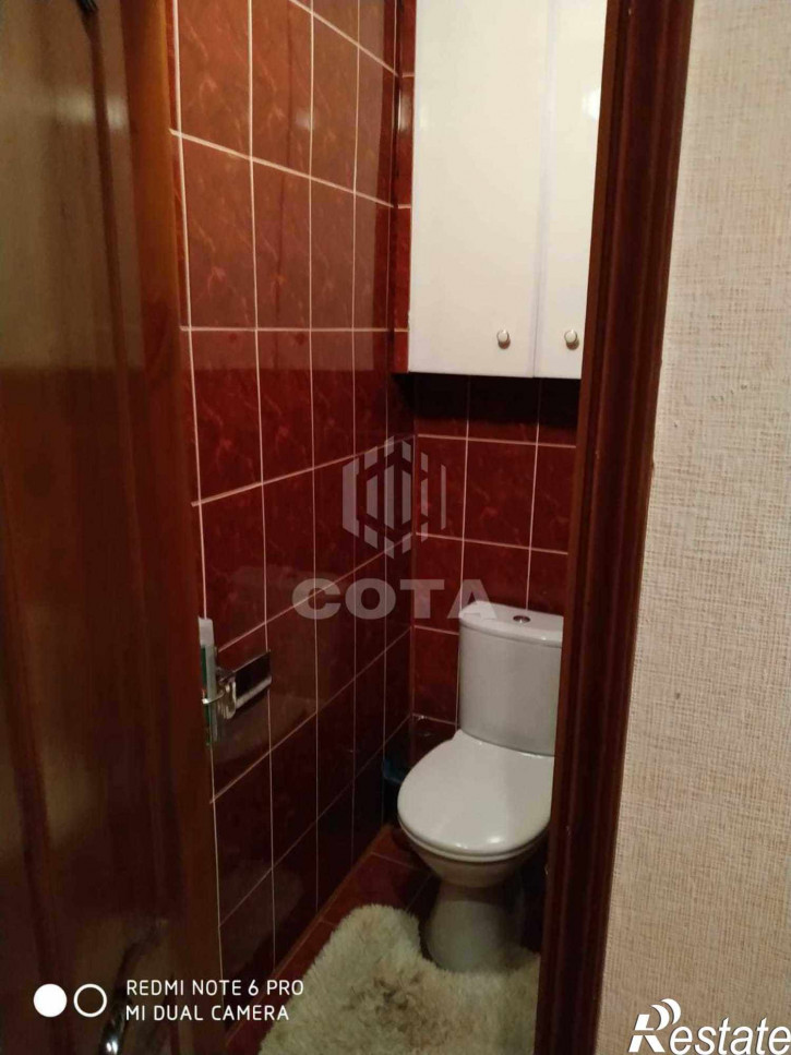 3-комн квартира Победы улица, 7