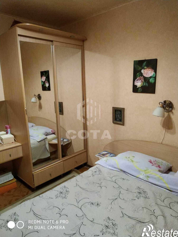 3-комн квартира Победы улица, 7