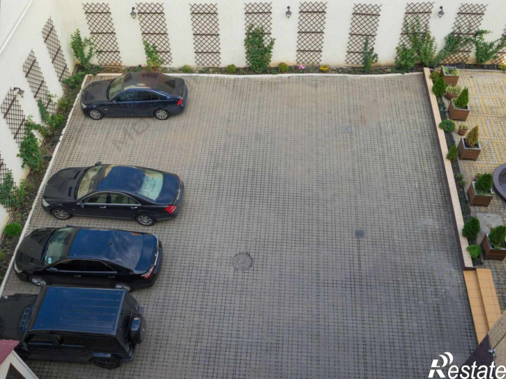Отдельное здание Мира ул, 43