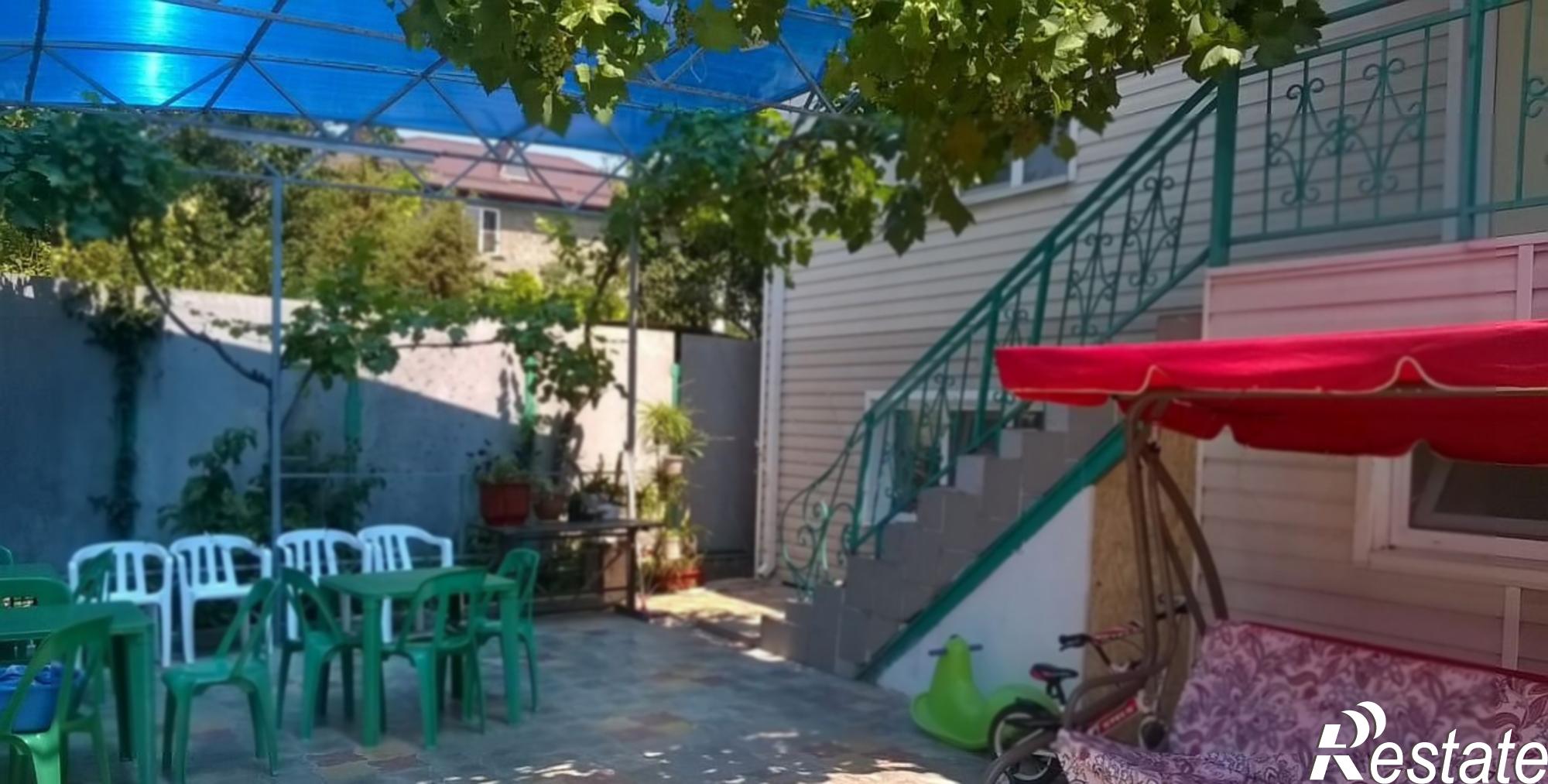 Купить дачу, дом, коттедж за 15 500 000 рублей на переулок Приморский