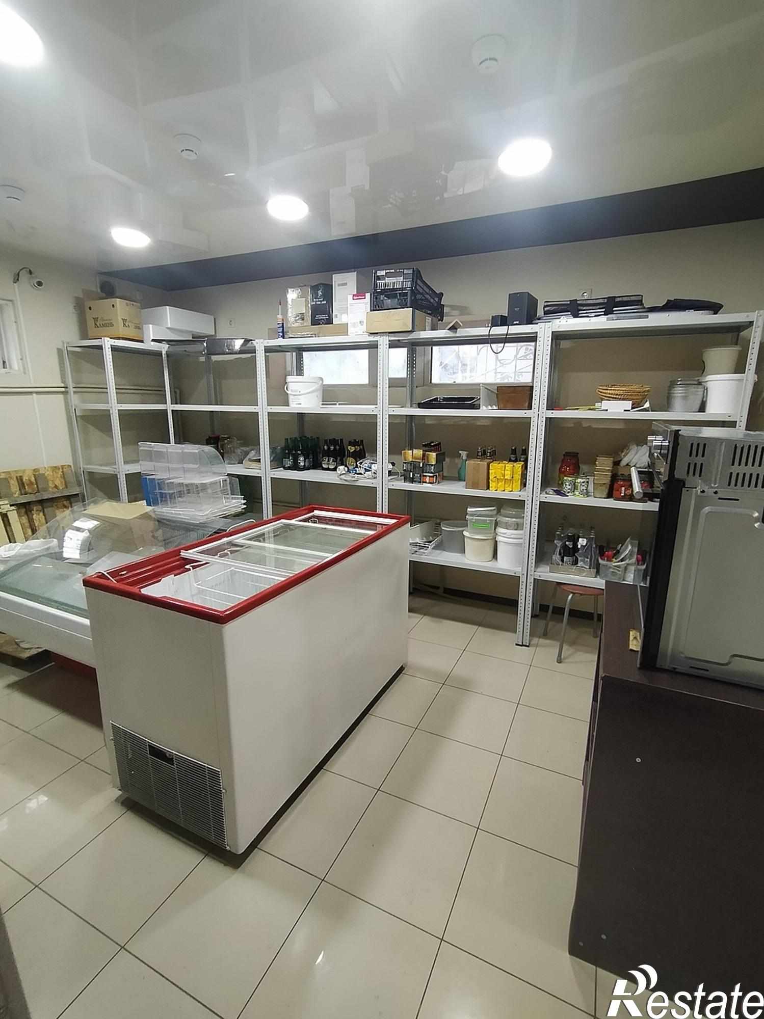Купить торговое помещение за 8 500 000 рублей на Анапа