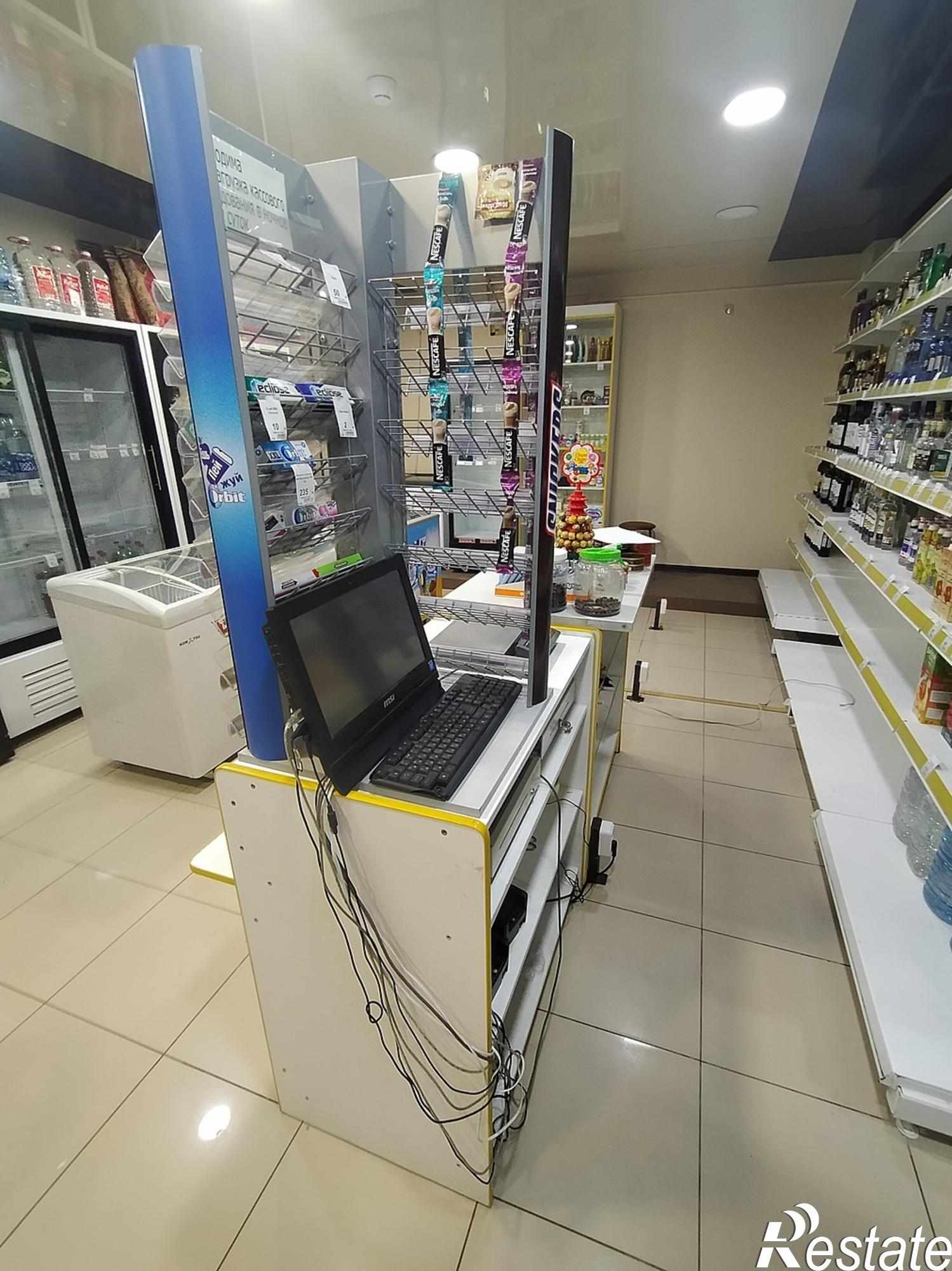 Купить торговое помещение за 8 500 000 рублей на Анапа