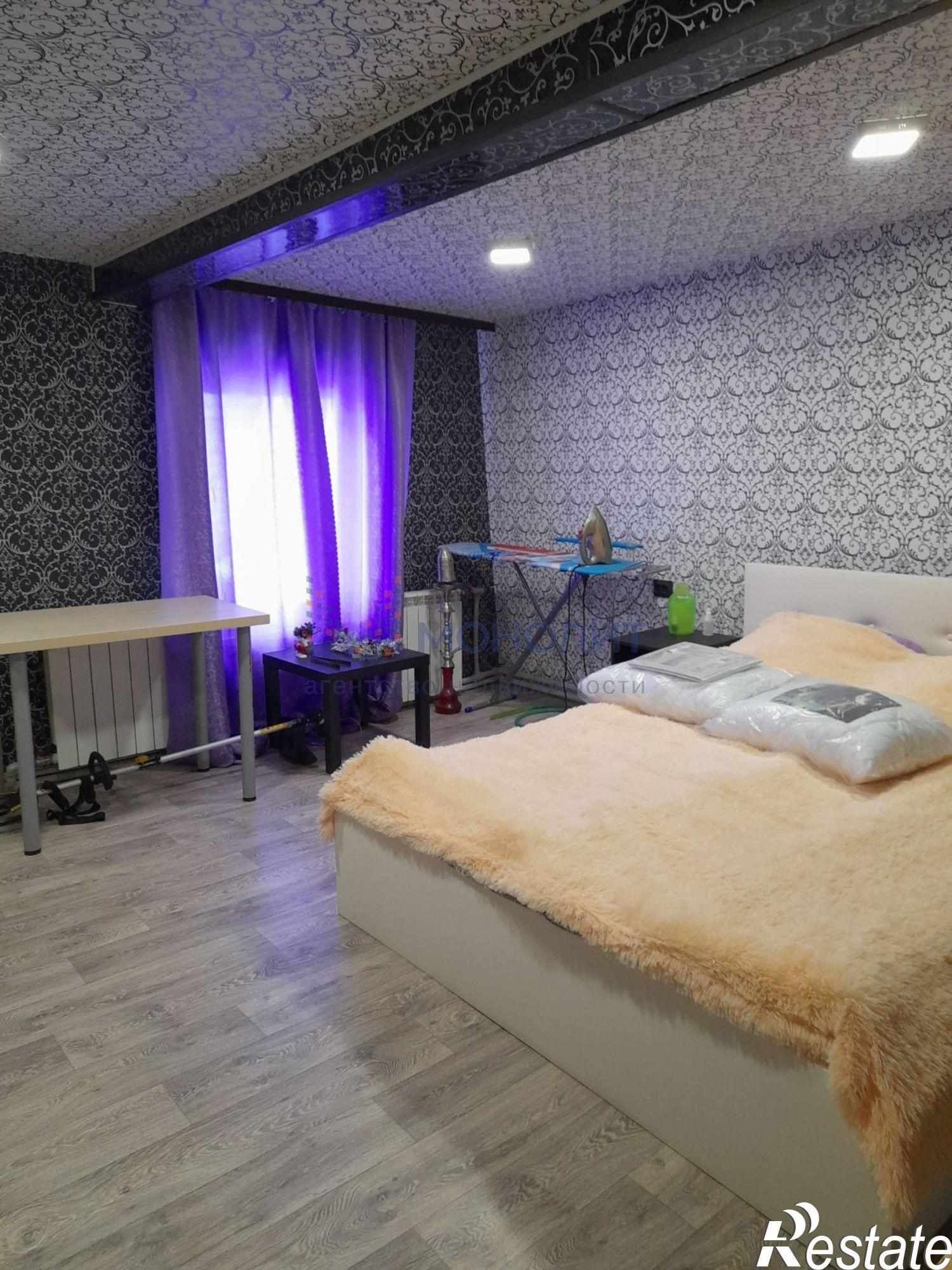 Купить дачу, дом, коттедж за 4 500 000 рублей на Широкая ул, 237