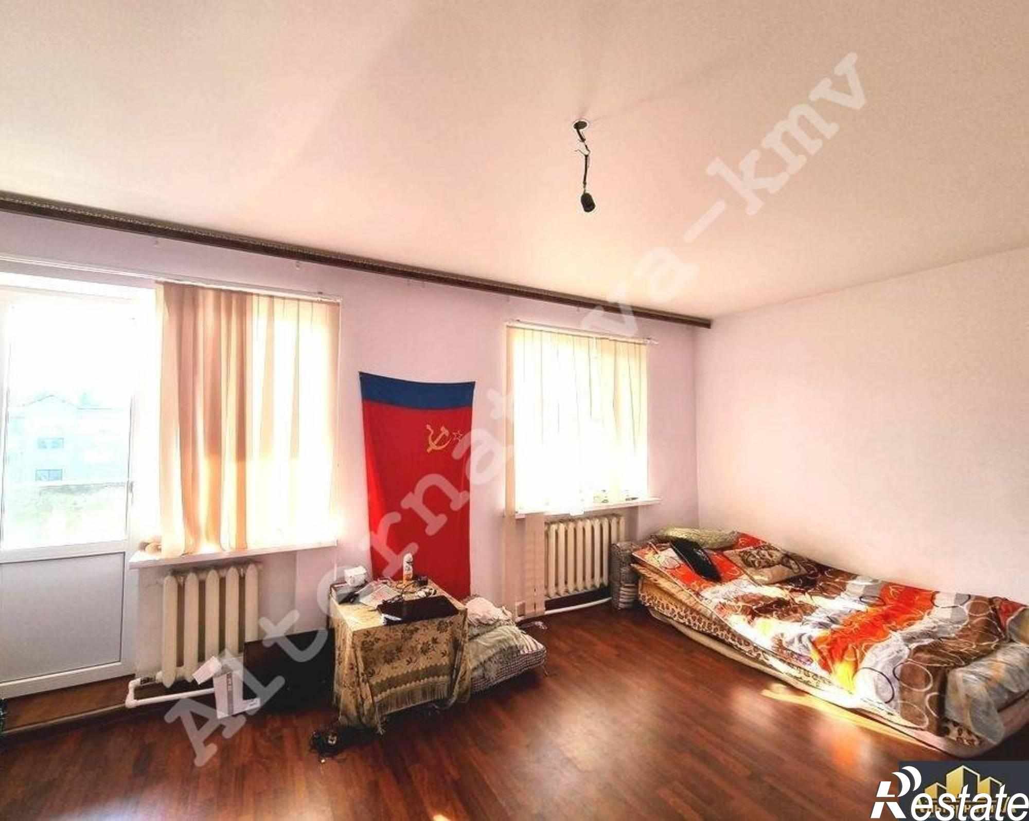 Купить квартиру за 8 700 000 рублей на Романенко ул.