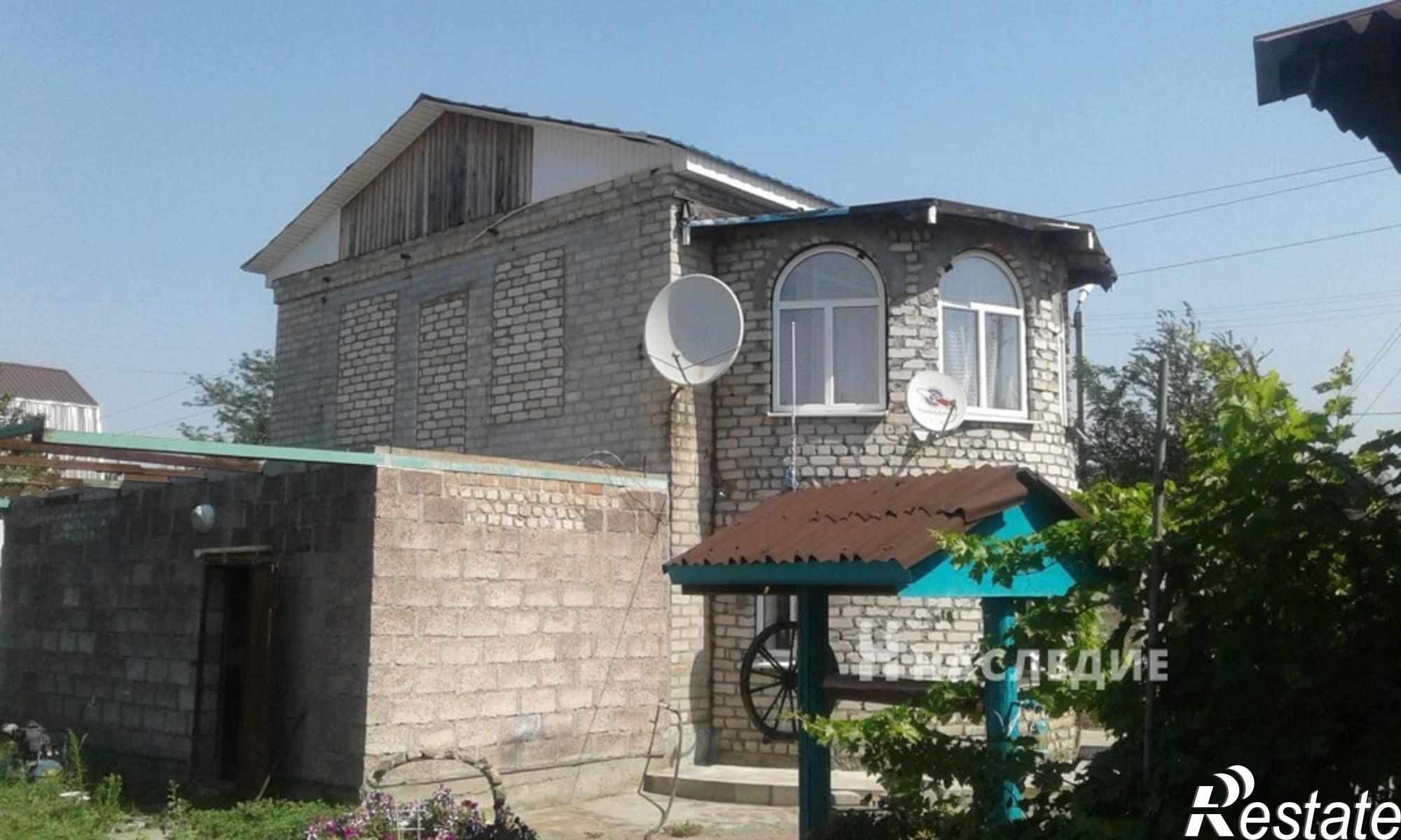 Купить дачу, дом, коттедж за 3 000 000 рублей на Аграрная ул