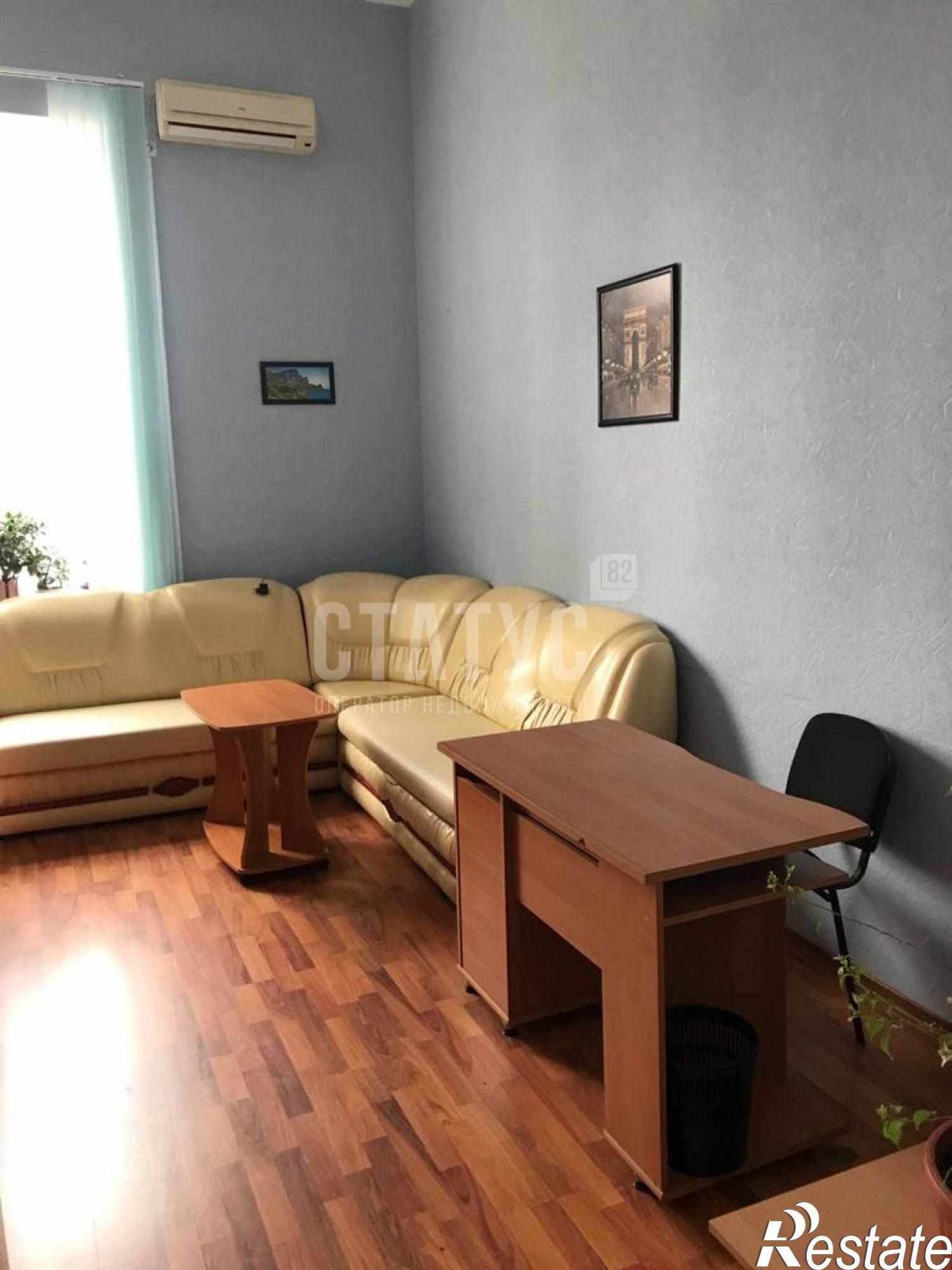 Сдать офис, помещение под офис за 22 680 рублей на Руданского ул, 7