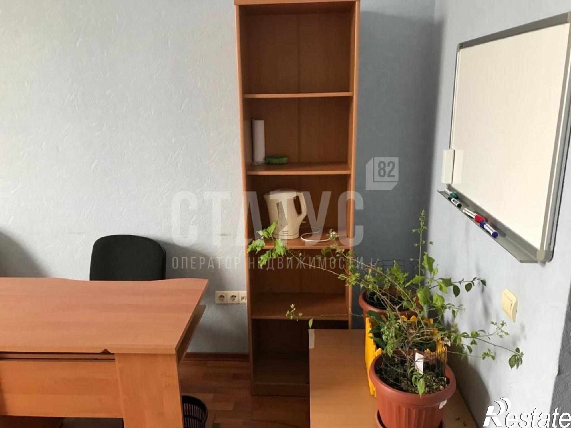 Сдать офис, помещение под офис за 22 680 рублей на Руданского ул, 7