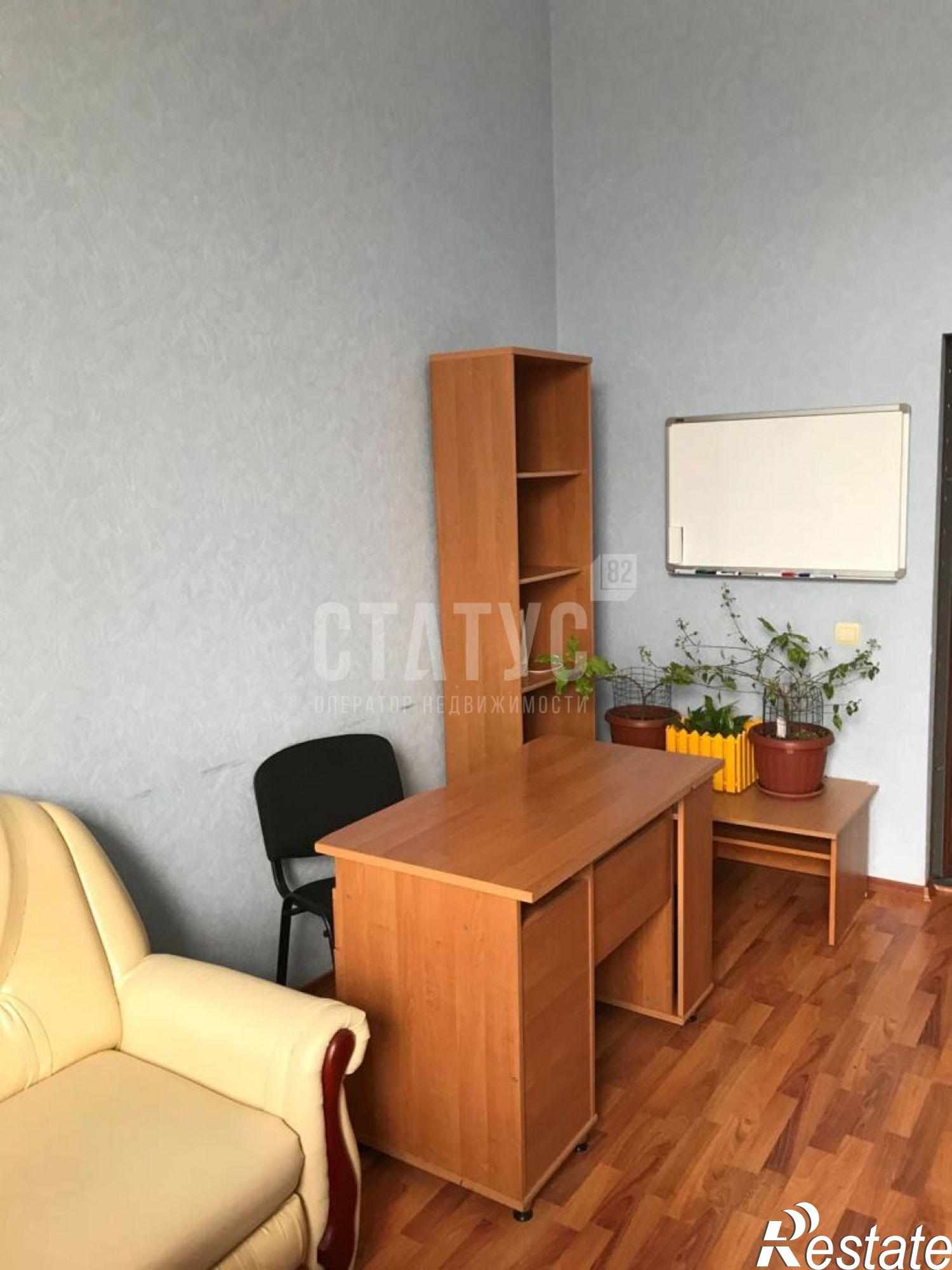 Сдать офис, помещение под офис за 22 680 рублей на Руданского ул, 7