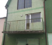 коттедж 125 кв м ВМК Сокол-5 улица, д.12