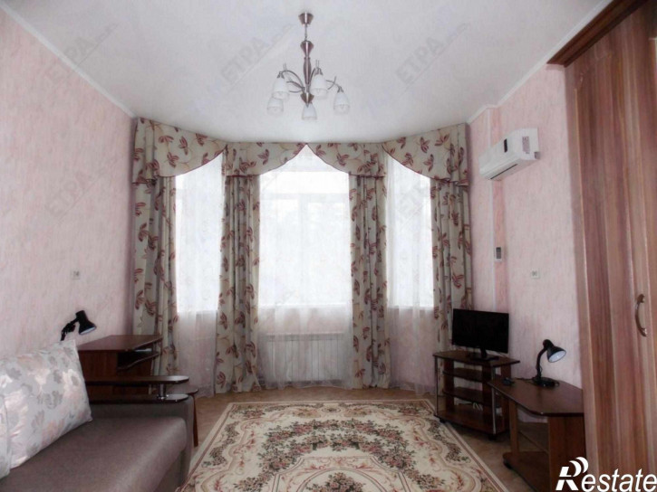 1-комн квартира Коммуны ул, 133