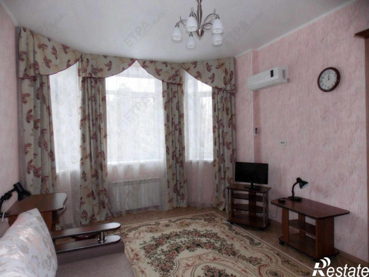 1-комн квартира Коммуны ул, 133