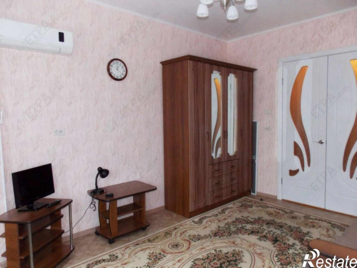 1-комн квартира Коммуны ул, 133
