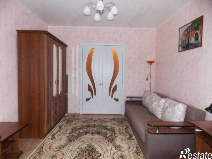 1-комн квартира Коммуны ул, 133