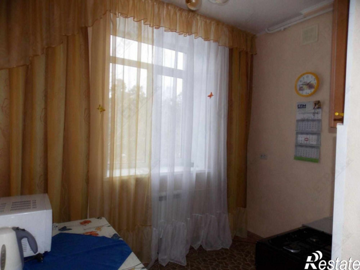 1-комн квартира Коммуны ул, 133
