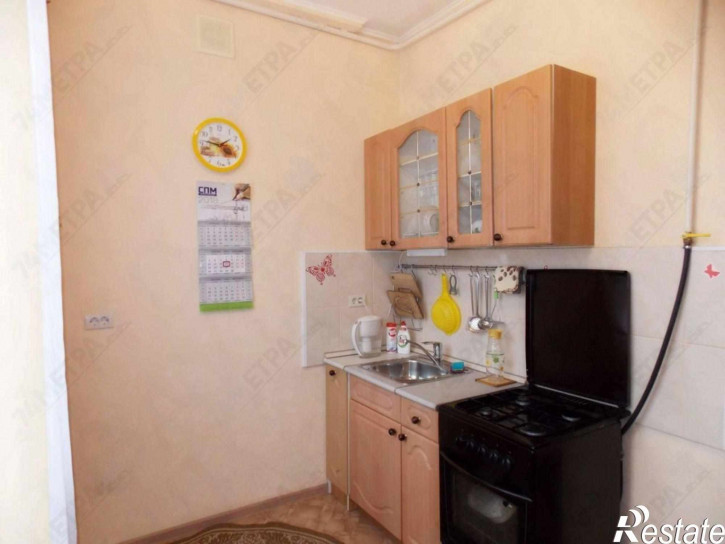 1-комн квартира Коммуны ул, 133