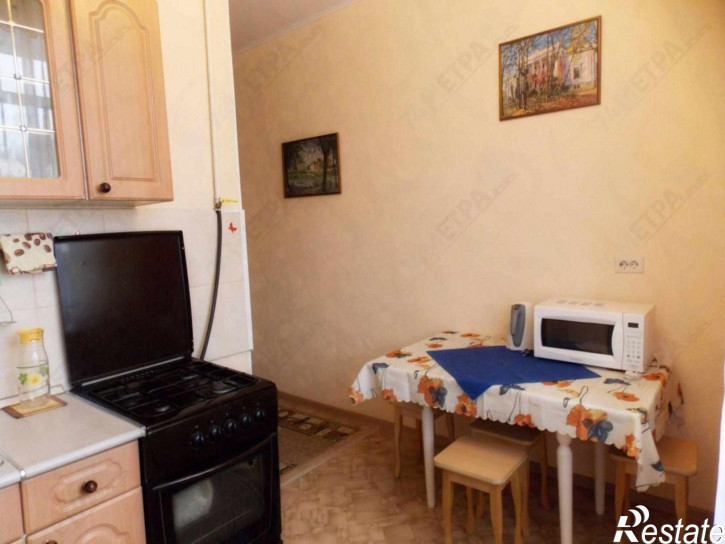 1-комн квартира Коммуны ул, 133
