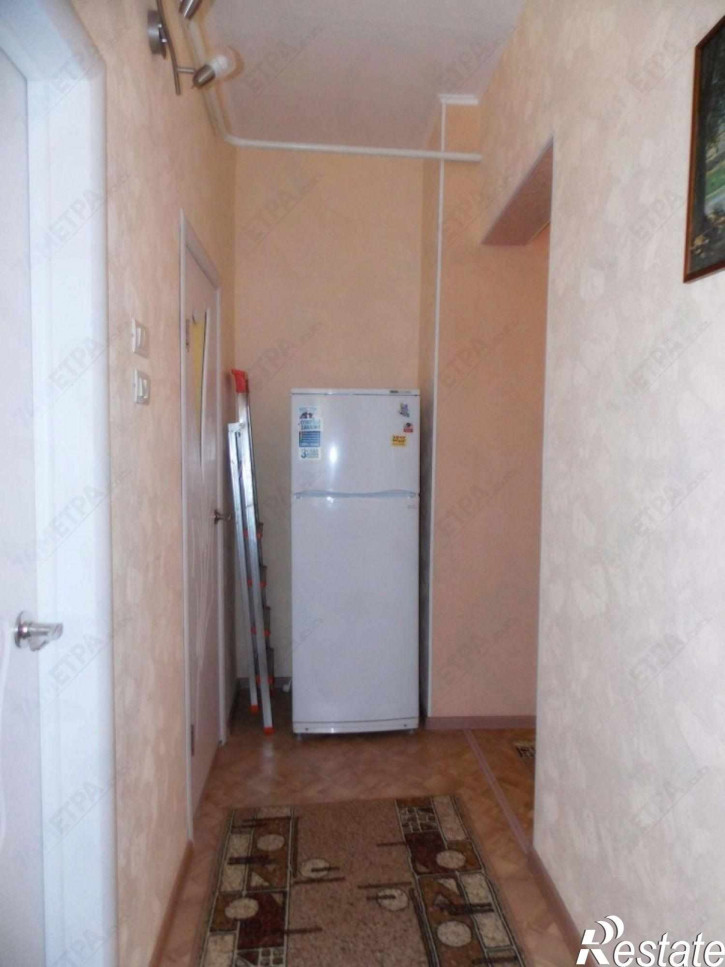 1-комн квартира Коммуны ул, 133