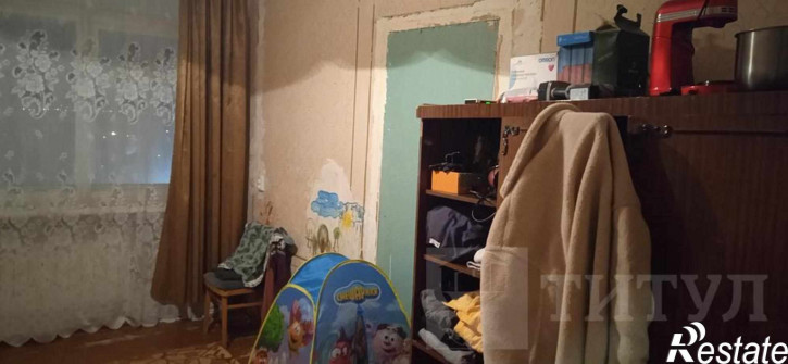 3-комн квартира Нахичевань, 2-я Пролетарская