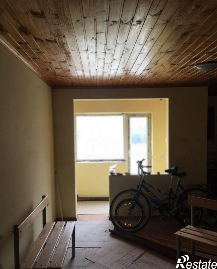 Коттедж/дом ВМК Сокол-5 улица, д.12
