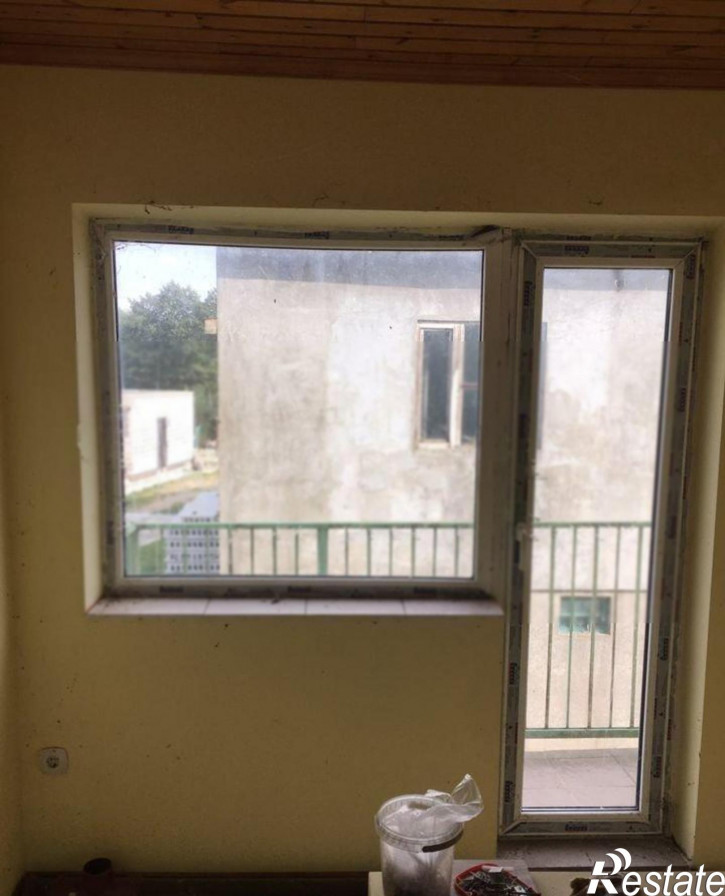 Коттедж/дом ВМК Сокол-5 улица, д.12
