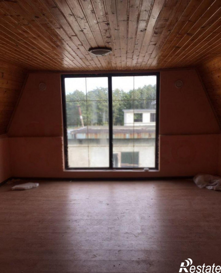 Коттедж/дом ВМК Сокол-5 улица, д.12