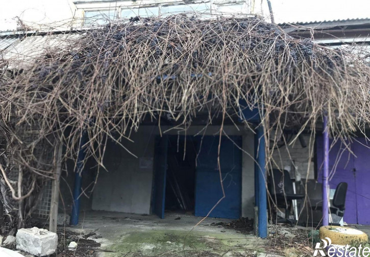 Коттедж/дом ряд 8 улица, д.13