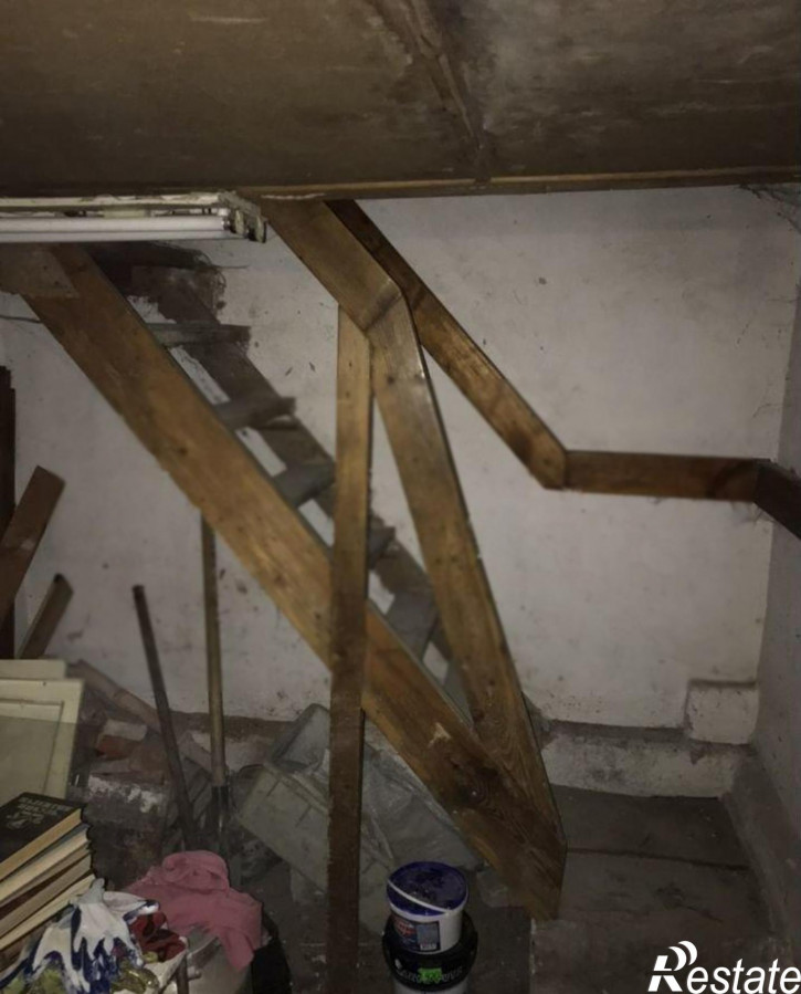 Коттедж/дом ряд 8 улица, д.13