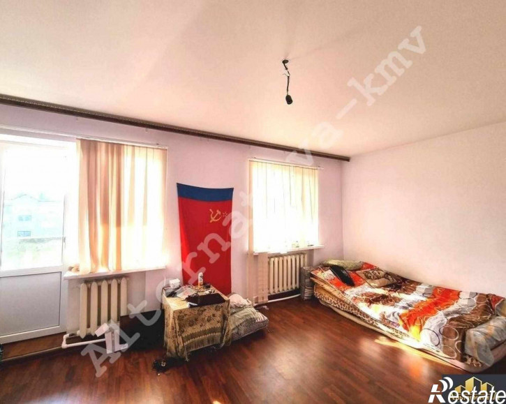 2-комн квартира Романенко ул.