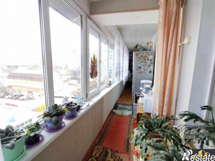 2-комн квартира Красивая ул.