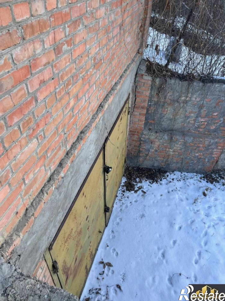 Коттедж/дом с/т Тюльпан