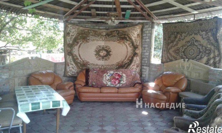 Коттедж/дом Аграрная ул