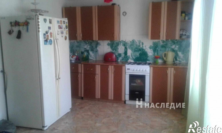 Коттедж/дом Аграрная ул
