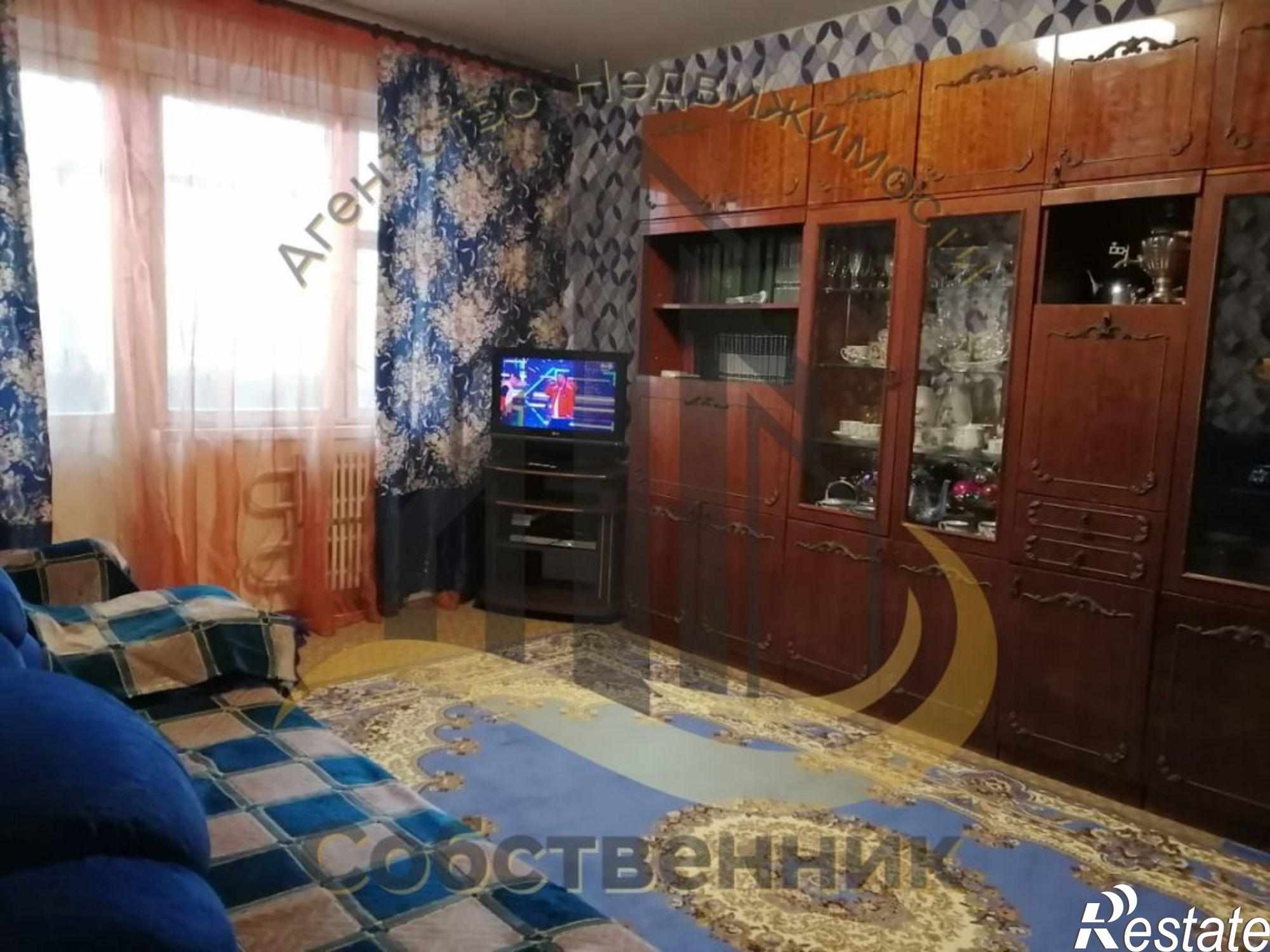 Сдать квартиру за 15 000 рублей на Южный мкр, 1