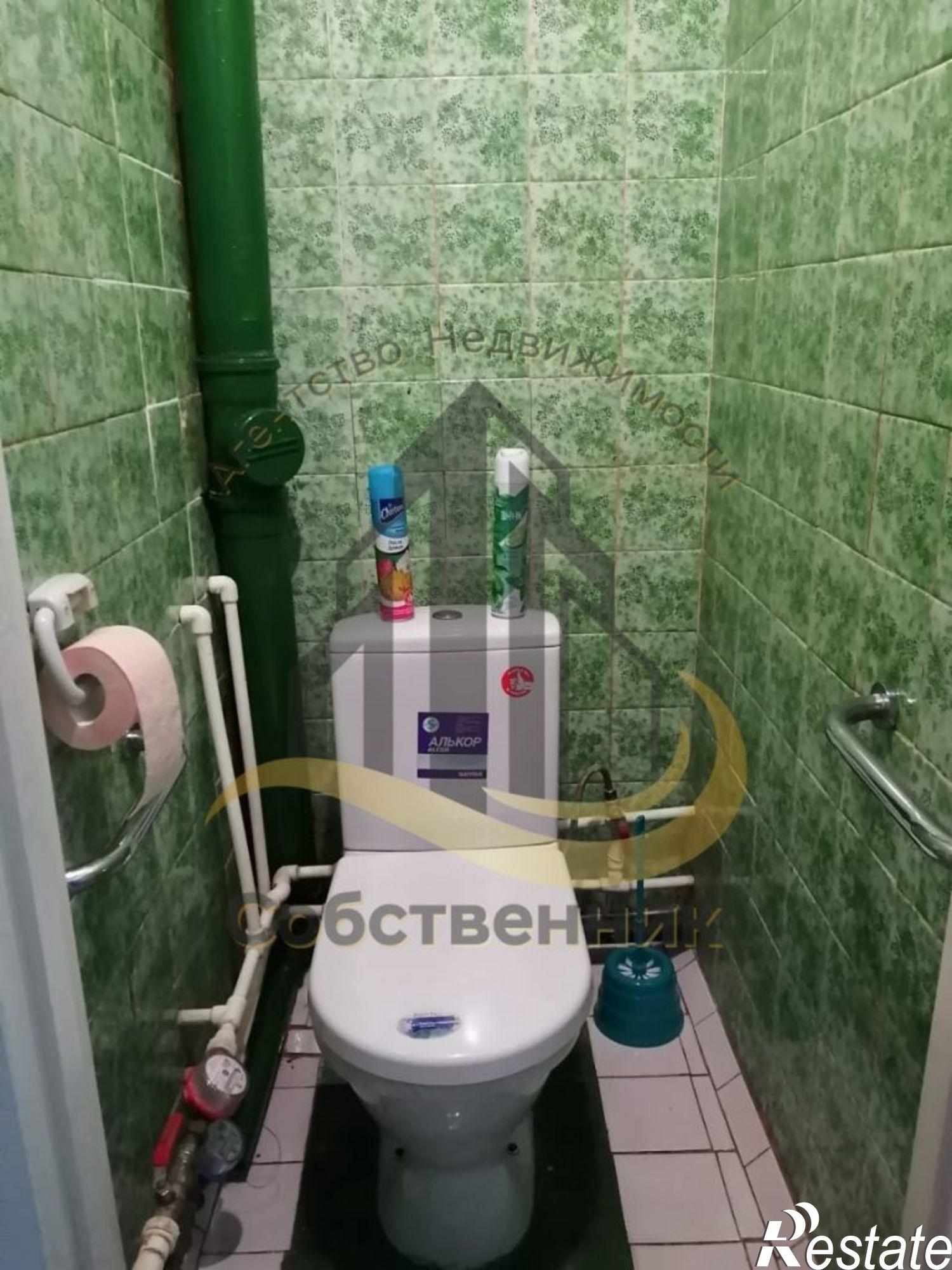Сдать квартиру за 15 000 рублей на Южный мкр, 1