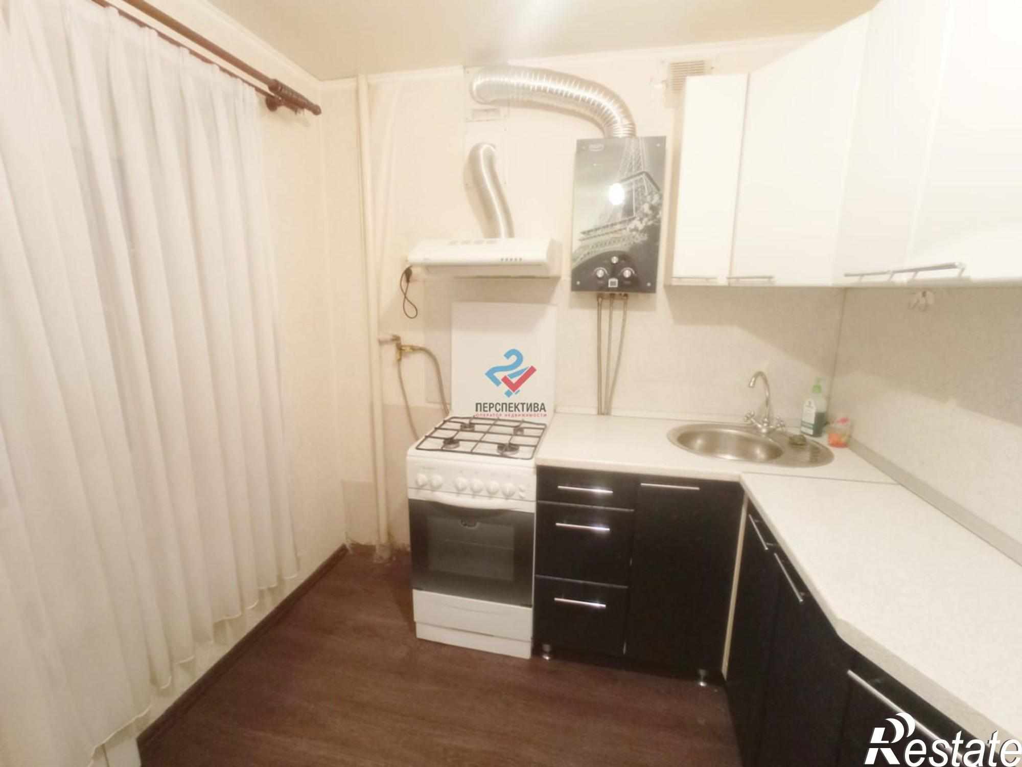 Купить квартиру за 2 250 000 рублей на улица Краснова, 29А