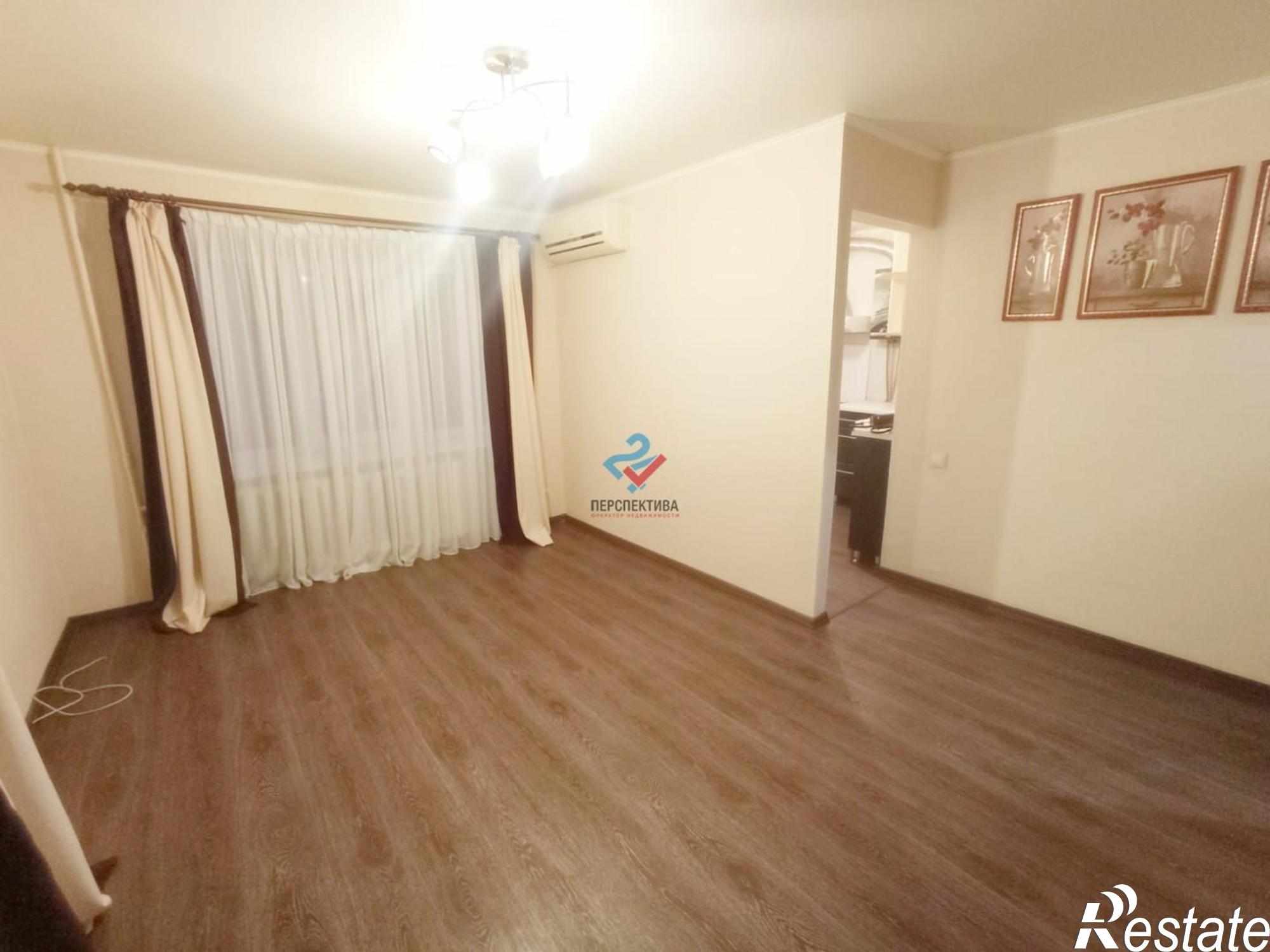 Купить квартиру за 2 250 000 рублей на улица Краснова, 29А