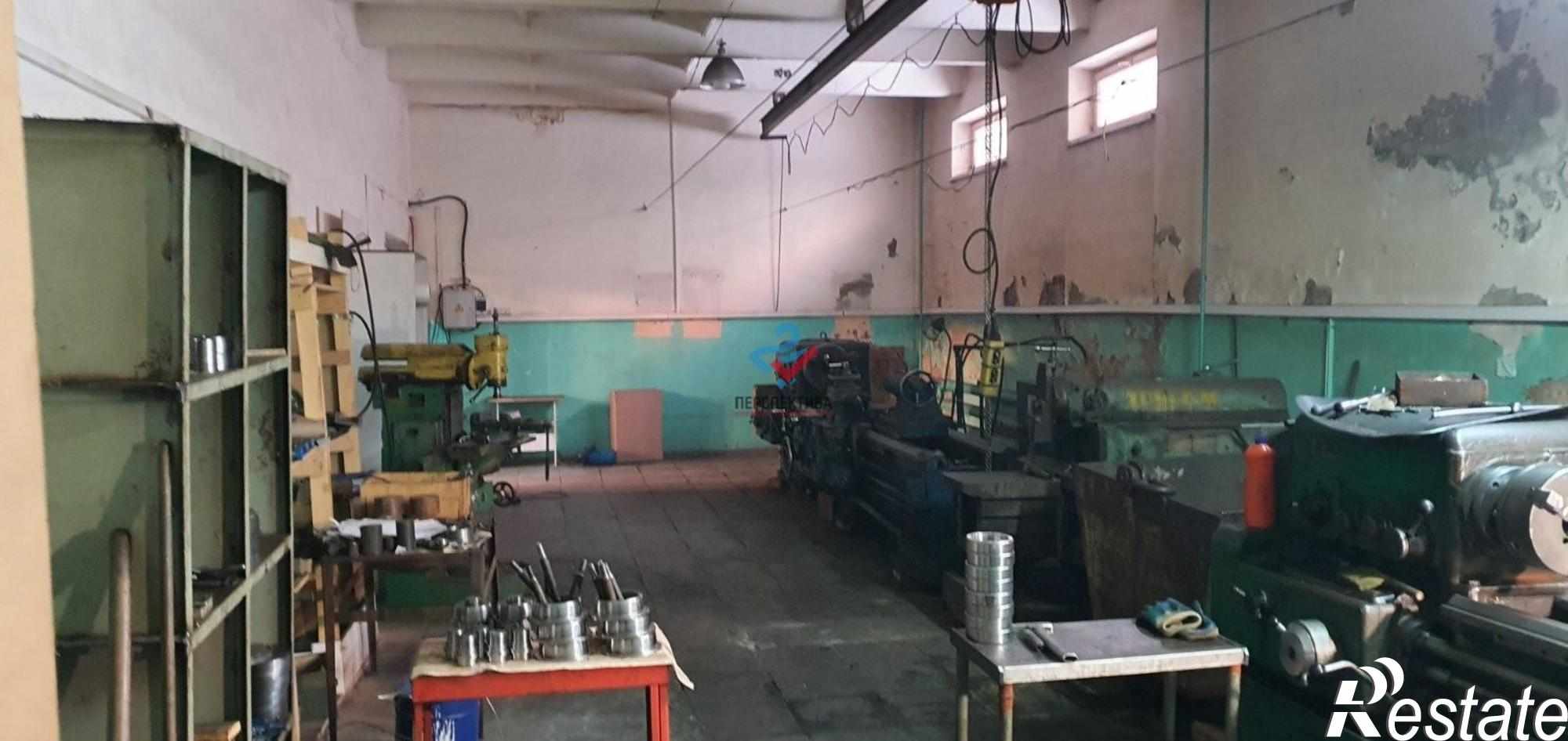Сдать производственную площадь за 450 000 рублей на Ижевская улица, 1Б
