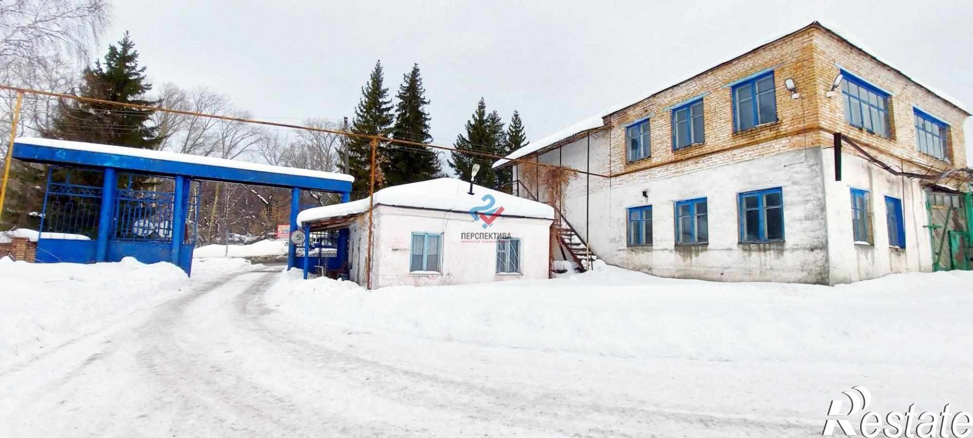 Сдать производственную площадь за 200 000 рублей на Ново-Тамбовская улица, 29