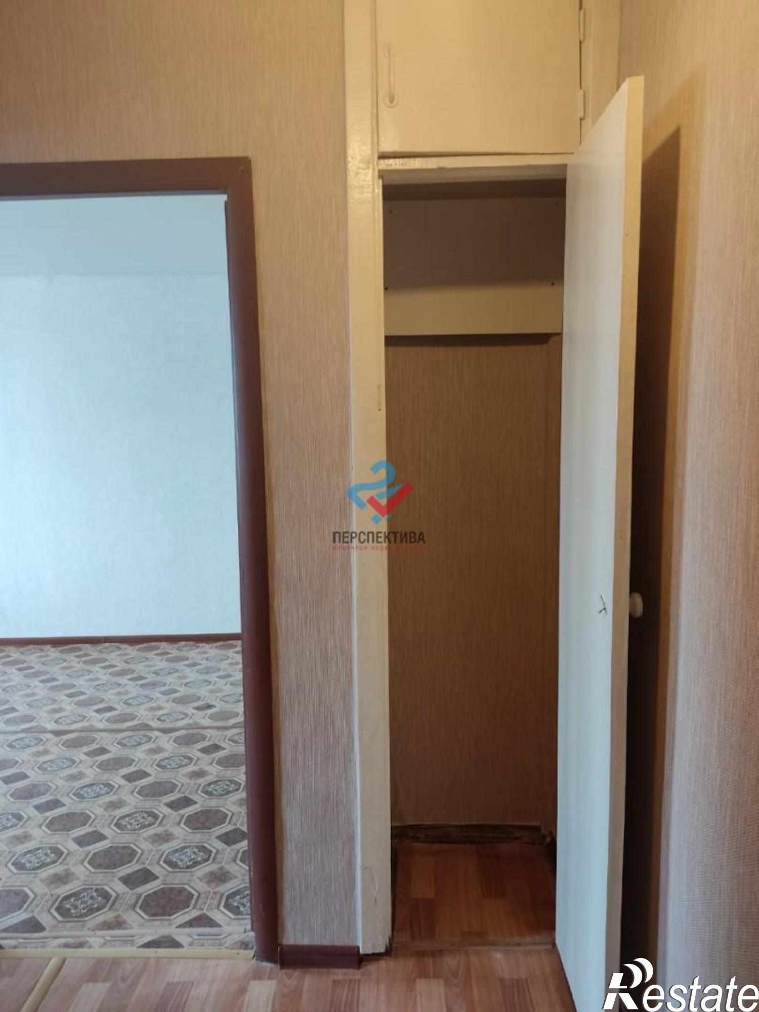 Купить квартиру за 2 200 000 рублей на Пролетарская улица, 52