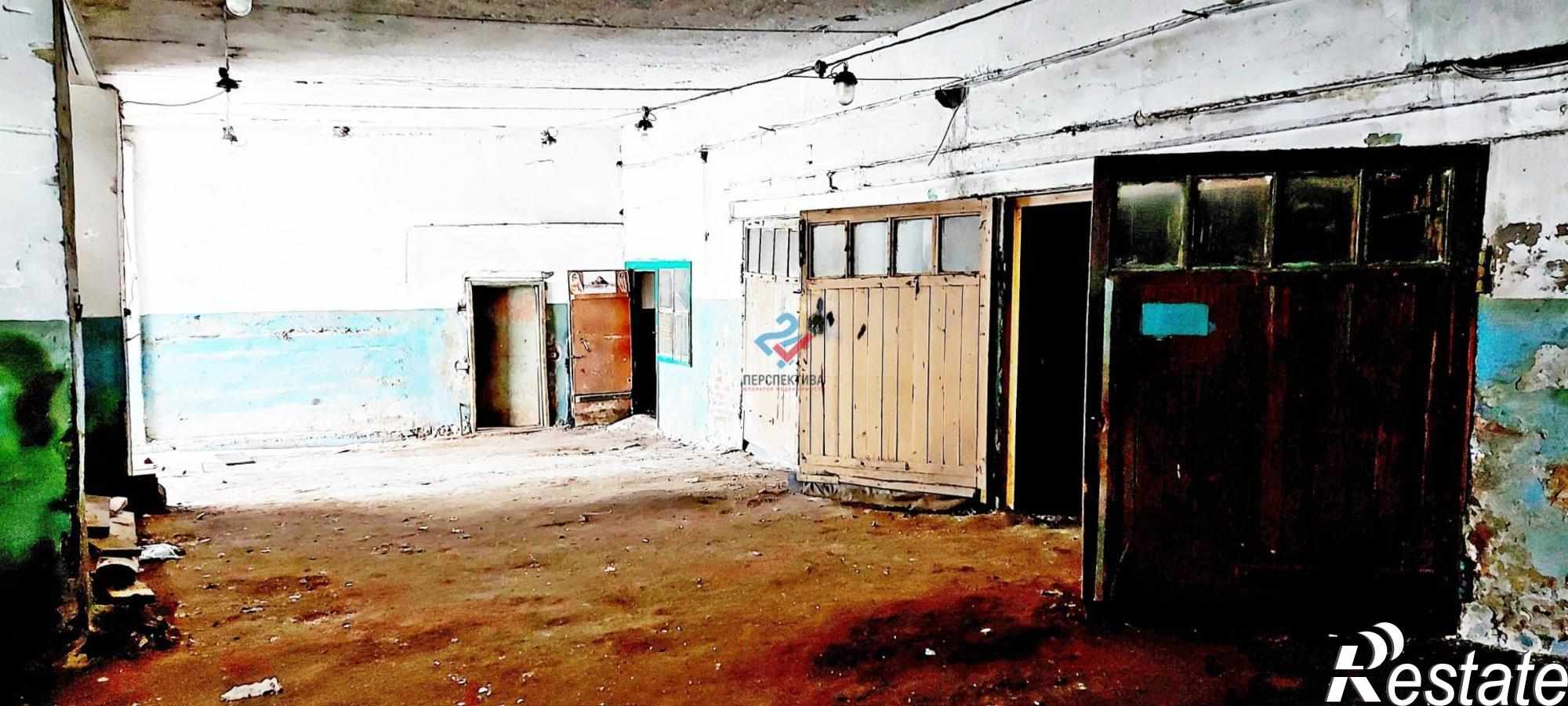 Сдать производственную площадь за 200 000 рублей на Ново-Тамбовская улица, 29