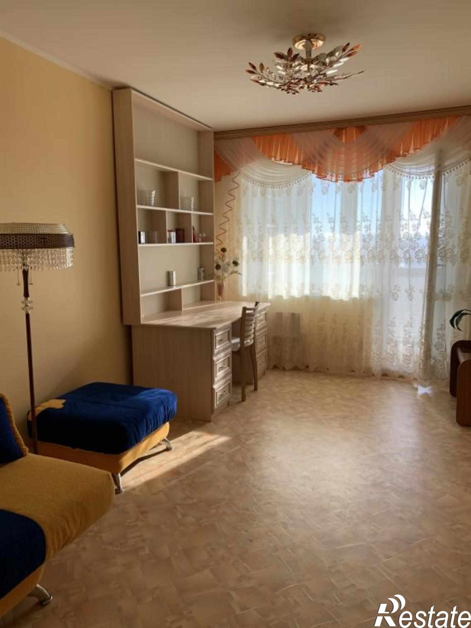 Купить квартиру за 4 390 000 рублей на Мира проспект, 106