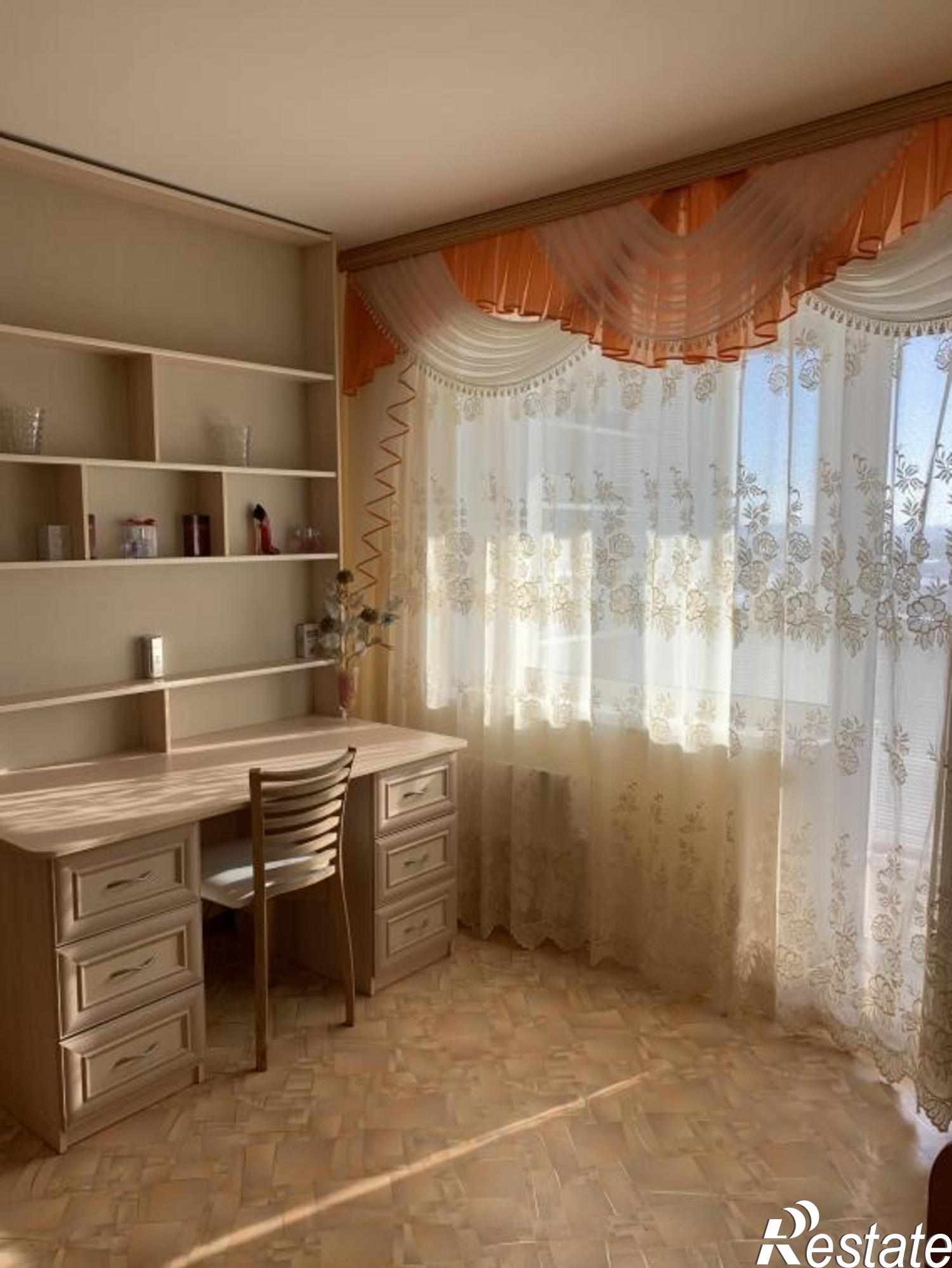Купить квартиру за 4 390 000 рублей на Мира проспект, 106