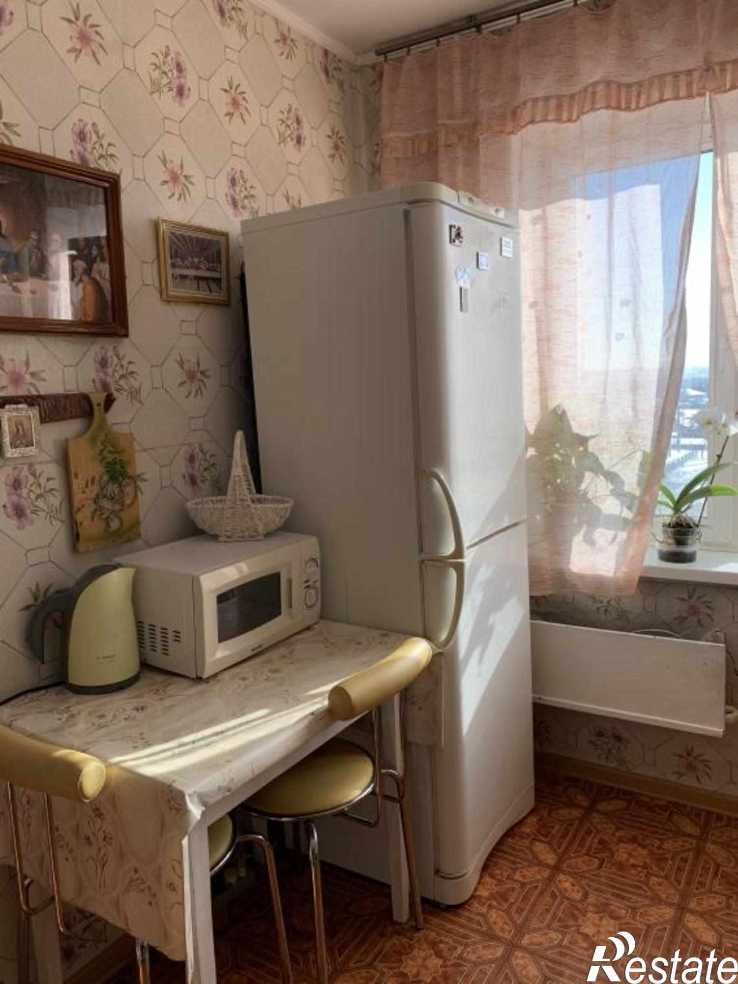 Купить квартиру за 4 390 000 рублей на Мира проспект, 106