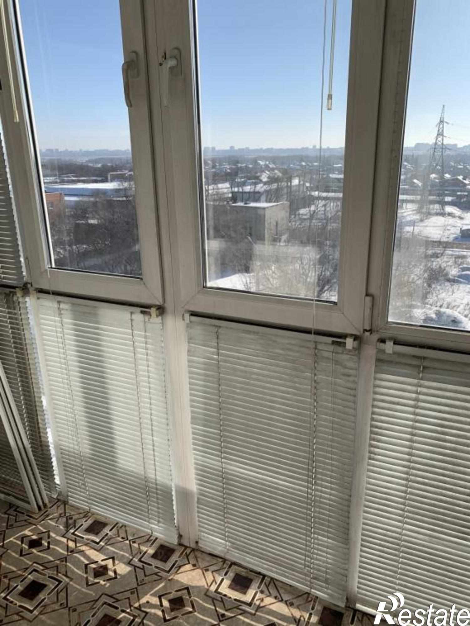Купить квартиру за 4 390 000 рублей на Мира проспект, 106