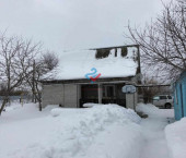 коттедж 54.7 кв м Мирная улица