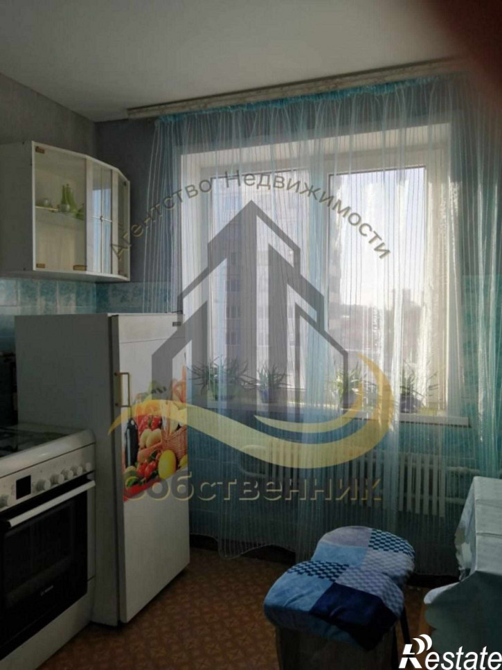 2-комн квартира Южный мкр, 1